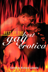 Best of the Best Gay Erotica